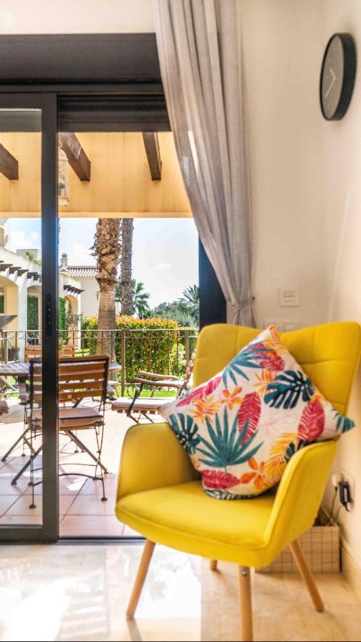 Casa De La Vida - Roda Golf Extérieur photo