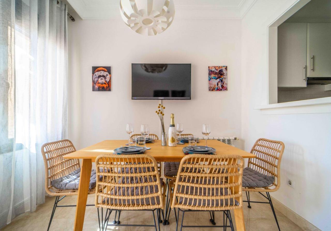 Casa De La Vida - Roda Golf Extérieur photo