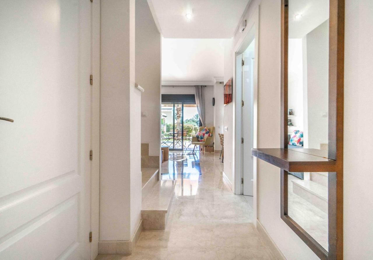 Casa De La Vida - Roda Golf Extérieur photo