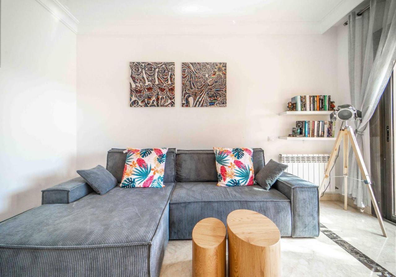Casa De La Vida - Roda Golf Extérieur photo