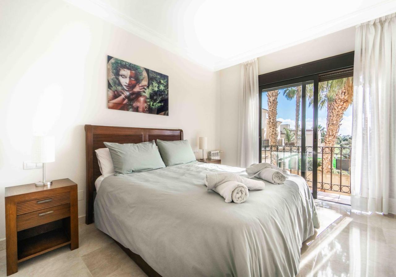 Casa De La Vida - Roda Golf Extérieur photo
