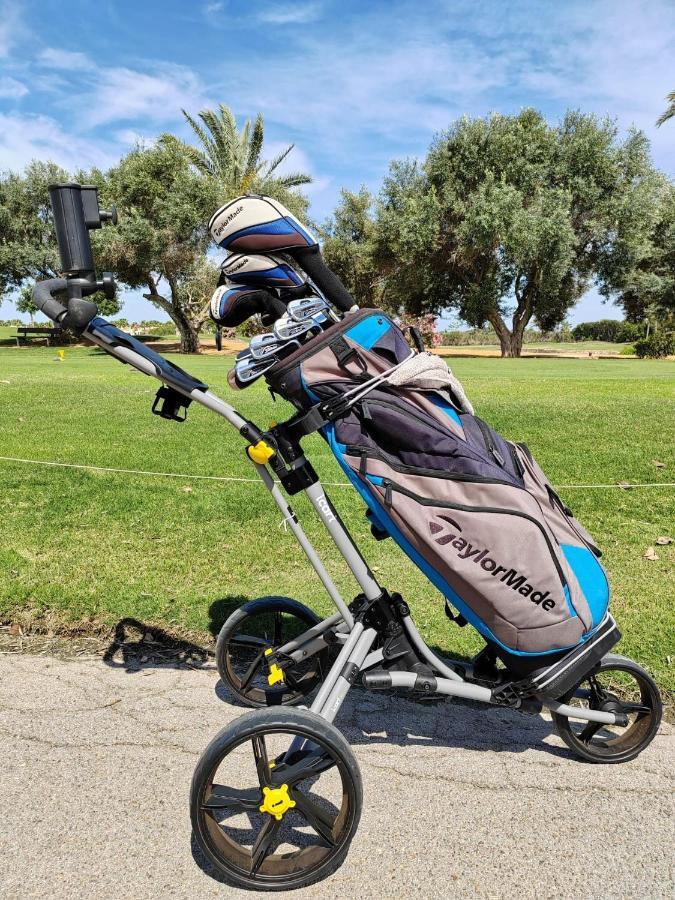 Casa De La Vida - Roda Golf Extérieur photo
