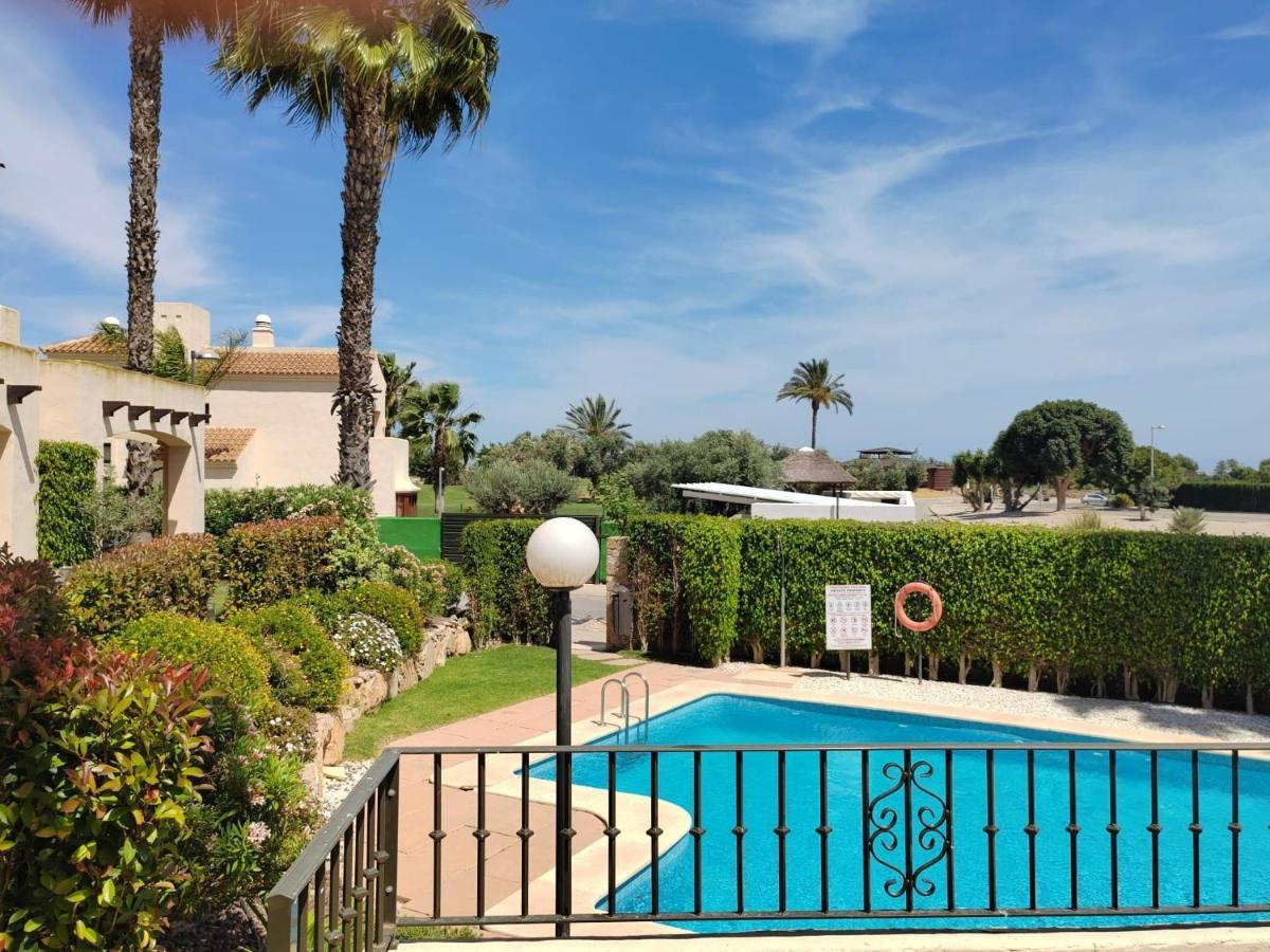 Casa De La Vida - Roda Golf Extérieur photo