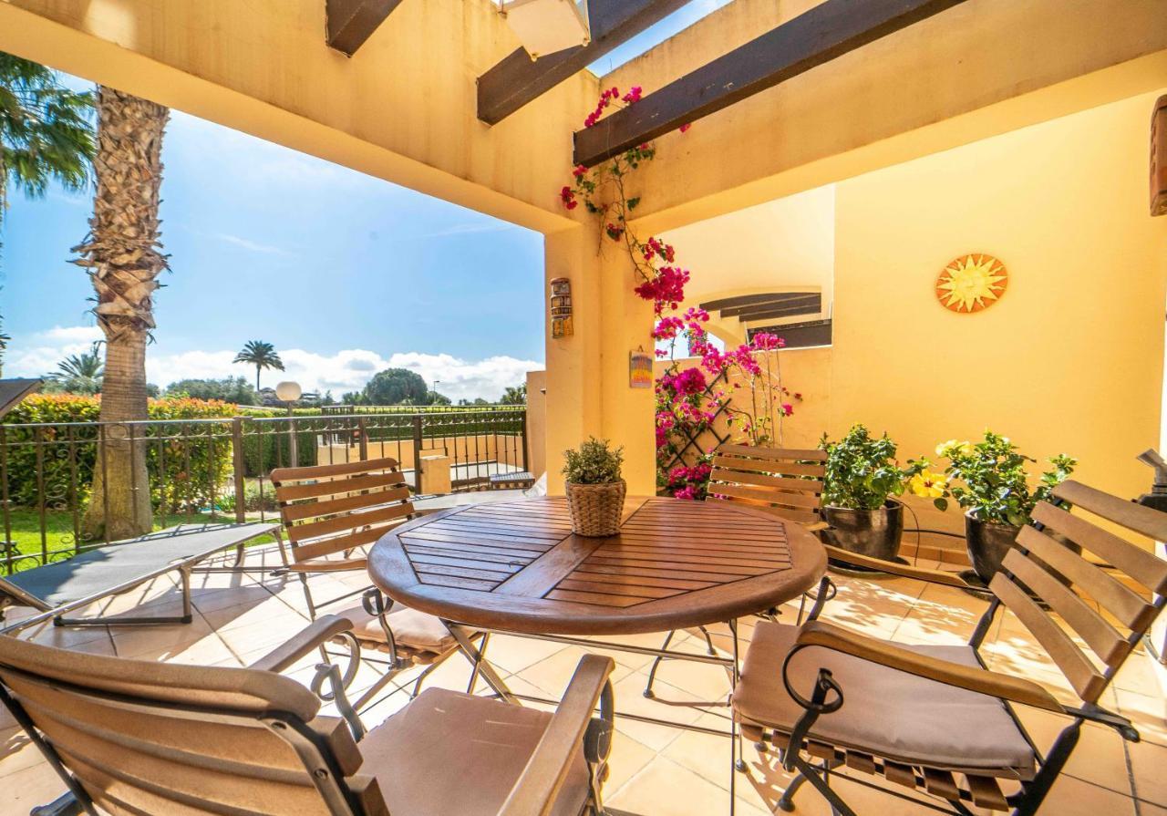 Casa De La Vida - Roda Golf Extérieur photo