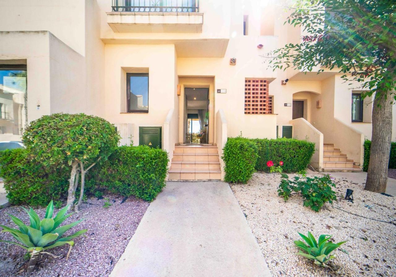 Casa De La Vida - Roda Golf Extérieur photo