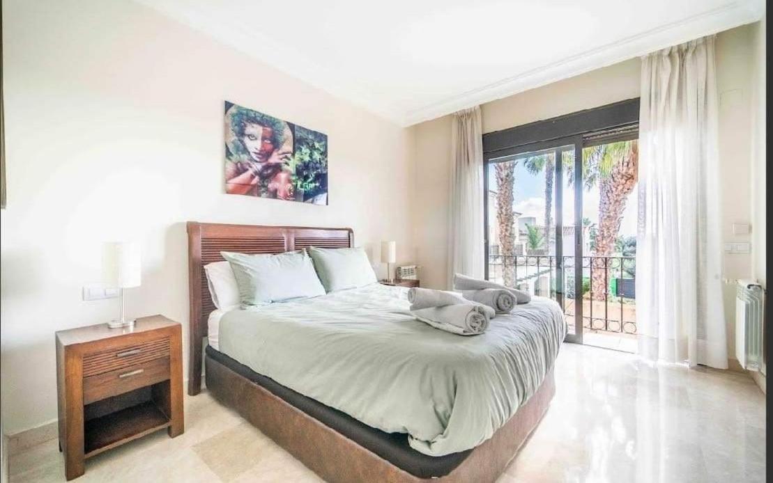 Casa De La Vida - Roda Golf Extérieur photo